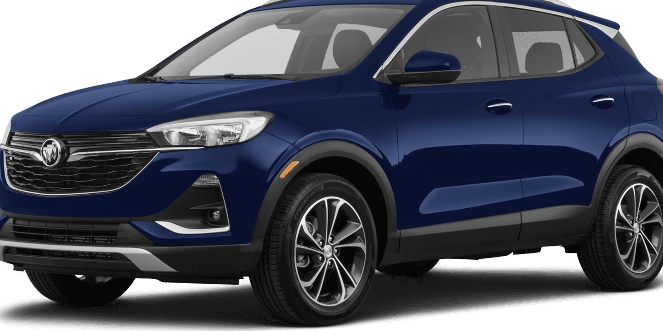 BUICK ENCORE GX 2020 KL4MMCSL5LB119714 image